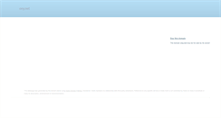 Desktop Screenshot of ony.net